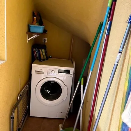 Ferienhaus Casa Helios, Situated In Caleta De Fuste