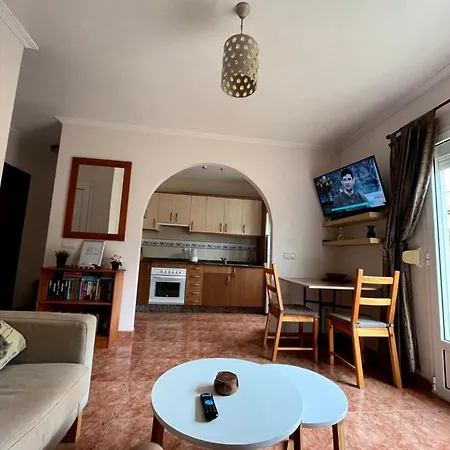 Casa Helios, Situated In Сasa de vacaciones