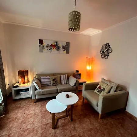 Ferienhaus Casa Helios, Situated In *