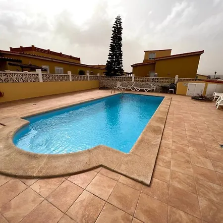 Casa Helios, Situated In Ferienhaus *