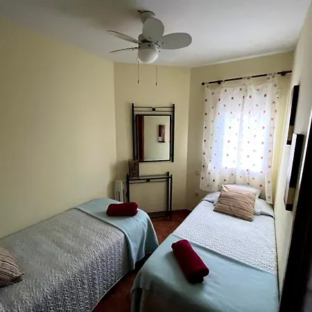 Casa Helios, Situated In Ferienhaus