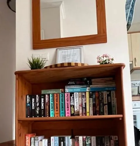 Casa Helios, Situated In *