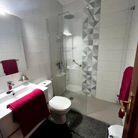 別荘 Casa Helios, Situated In カレタ・デ・フステ