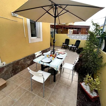 Casa Helios, Situated In