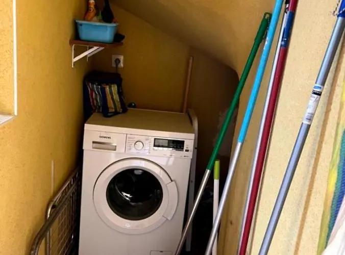 別荘 Casa Helios, Situated In カレタ・デ・フステ