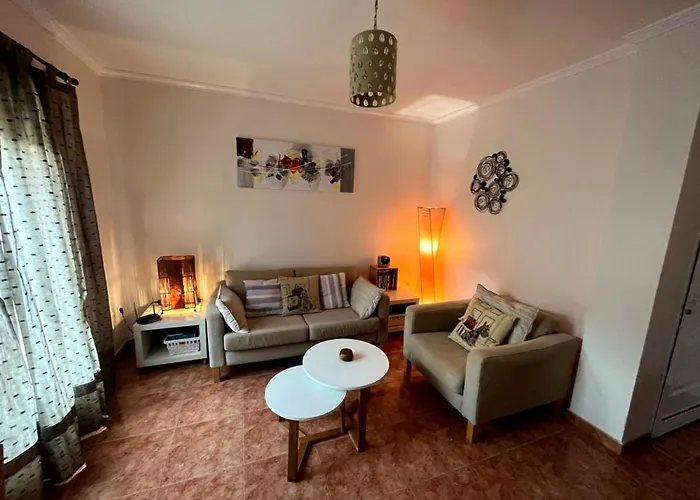 別荘 Casa Helios, Situated In *