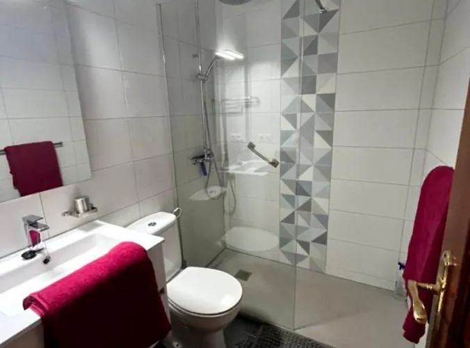 別荘 Casa Helios, Situated In カレタ・デ・フステ