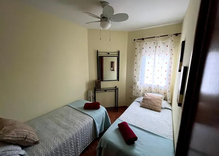 Casa Helios, Situated In 別荘